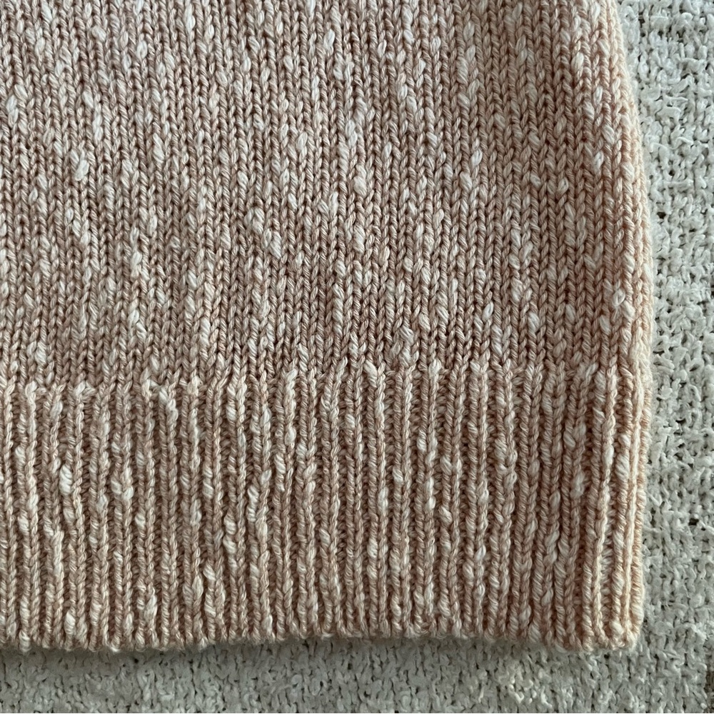 J. Jill - Women's Marled Sweater Tank (M) NWT - Picture 8 of 11
